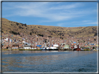 foto Lago Titicaca